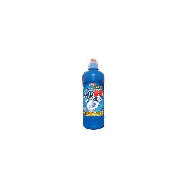 美しい の除菌トイレクリーナー500ml 24本 10ケース 合計240本セット 30 367 格安即決 の