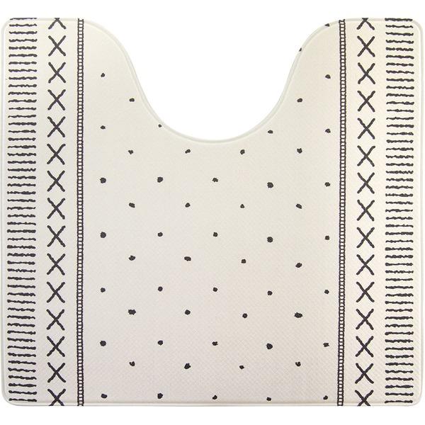 トイレマット セット 北欧の人気商品 通販 価格比較 価格 Com