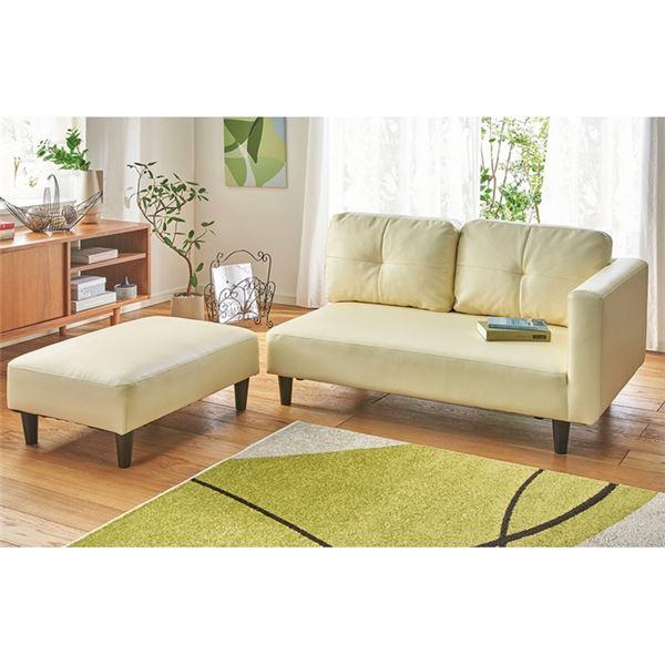 合成皮革 ローソファ ソファー 合皮の人気商品 通販 価格比較 価格 Com