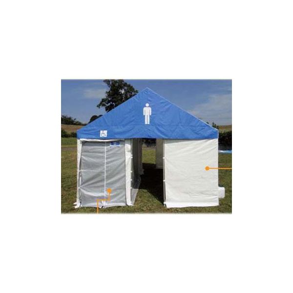 男性専用集合トイレ「トイレサムライ」SM-Sの魅力と選び方