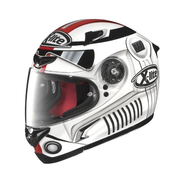 年中無休】 NOLAN NOLAN:ノーラン X-802R用 ブレスデフレクター X-802R