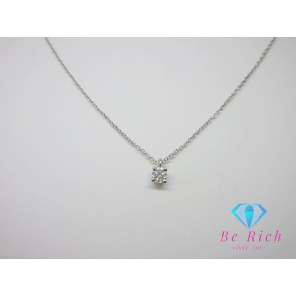 TIFFANY&Co.（ティファニー） TIFFANY ＆ Co. Pt950 プラチナ