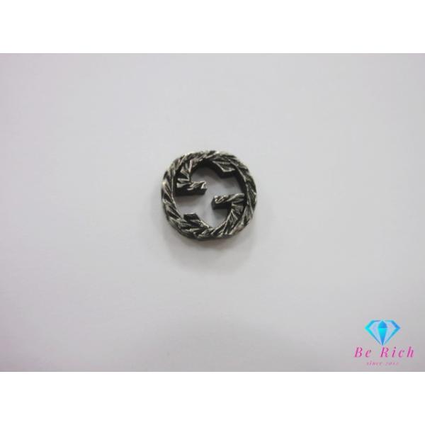 GUCCI（グッチ） GUCCI Ag 925 シルバー インターロッキング G