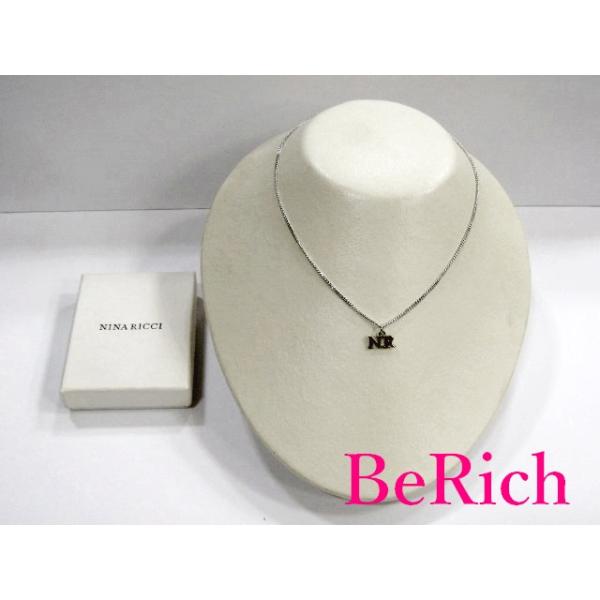 NINA RICCHI ニナリッチ アクセサリー 12点 まとめ ネックレス 他 NINA RICCI /ニナリッチ ロゴ ネックレス ニナリッチ