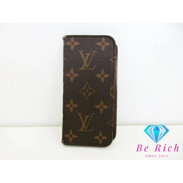LOUIS VUITTON（ルイ・ヴィトン） ルイ ヴィトン LOUIS VUITTON iPhone