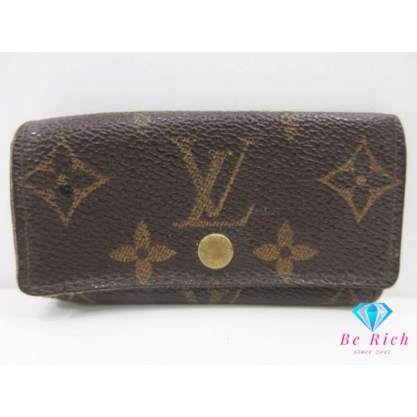 LOUIS VUITTON（ルイ・ヴィトン） ルイ ヴィトン LOUIS VUITTON 4連