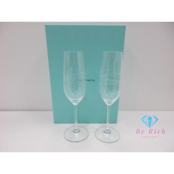TIFFANY&Co.（ティファニー） TIFFANY & Co. カデンツ シャンパン