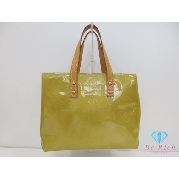 リード（LOUIS VUITTON） ルイ ヴィトン LOUIS VUITTON トートバッグ