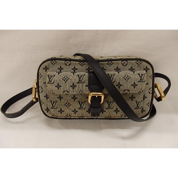 ルイ ヴィトン Louis Vuitton モノグラム ミニ ジュリエット Mm M ブルー ポシェット ショルダーバッグ 斜め掛け 中古 Bk2973 Buyee Buyee 日本の通販商品 オークションの代理入札 代理購入
