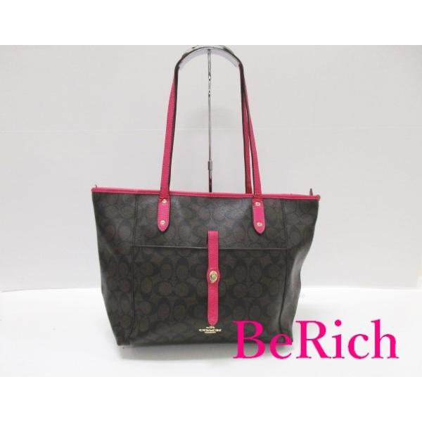 COACH コーチ トートバッグ F54700 シグネチャー シティ ジップ COACH コーチ トートバッグ F54700 シグネチャー シティ ジップ