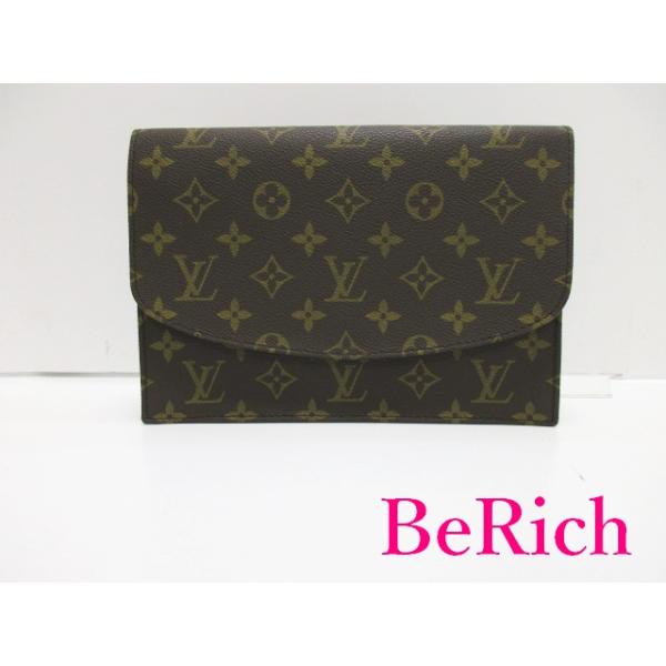 LV ポシェットラバ M51940 871AN LOUIS VUITTON ルイ ヴィトン