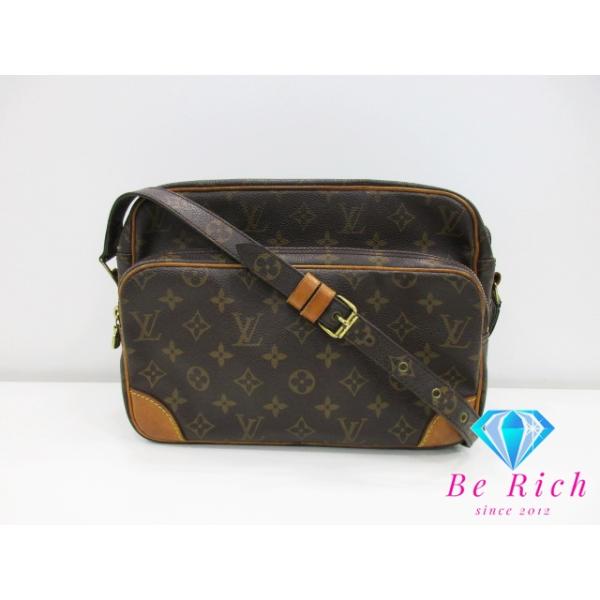 ナイル（LOUIS VUITTON） ルイ ヴィトン LOUIS VUITTON ショルダー