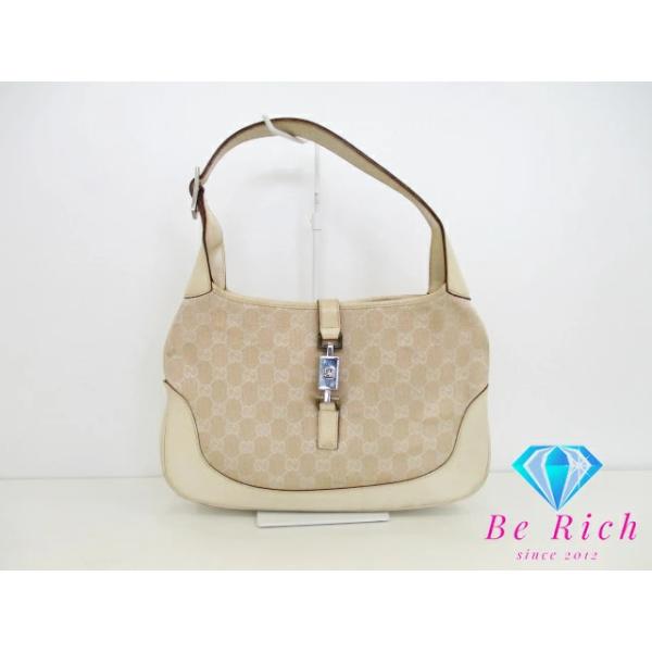 GUCCI（グッチ） ワン ショルダーバッグ 001.3306 ジャッキー