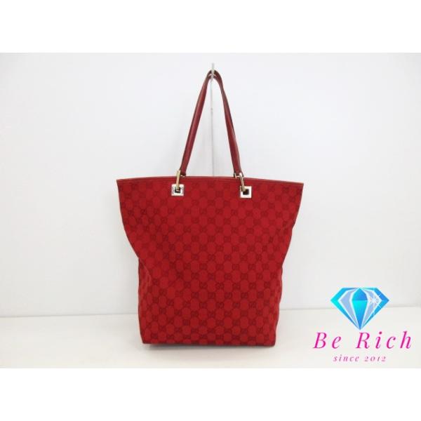 GUCCI（グッチ） トートバッグ ショルダーバッグ 002.1098.1705 GG