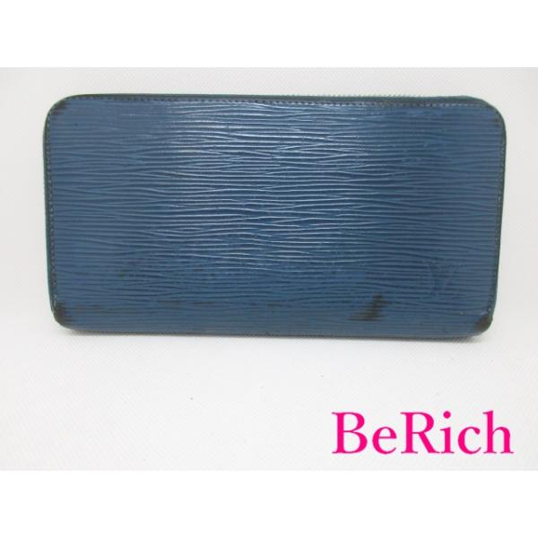 LOUIS VUITTON ルイ ヴィトン ラウンド ファスナー 長財布