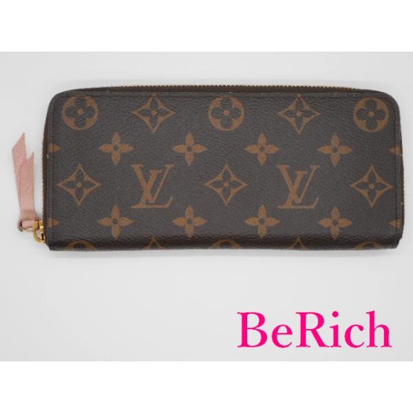 LOUIS VUITTON（ルイ・ヴィトン） ルイ ヴィトン 財布 ラウンド