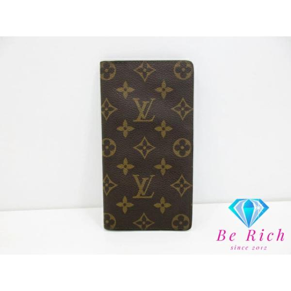 LOUIS VUITTON（ルイ・ヴィトン） ルイ ヴィトン 長財布 札入れ