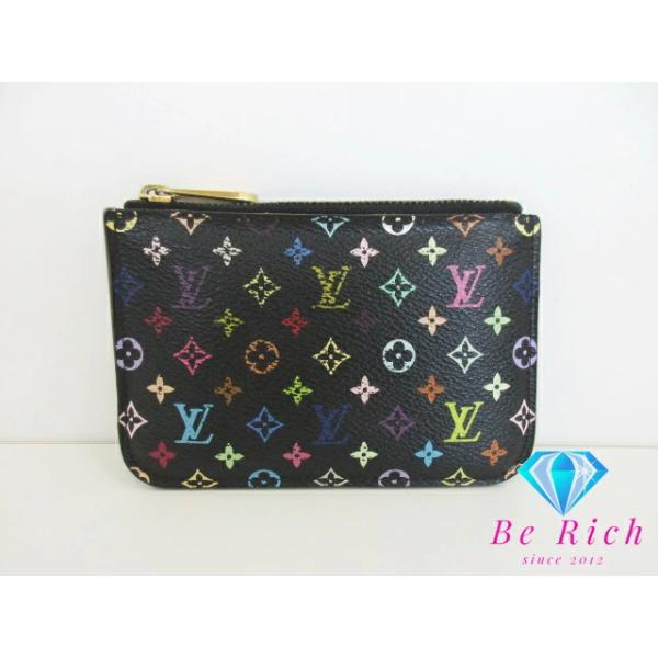 LOUIS VUITTON ルイ ヴィトン ポシェット クレ M60279 コイン