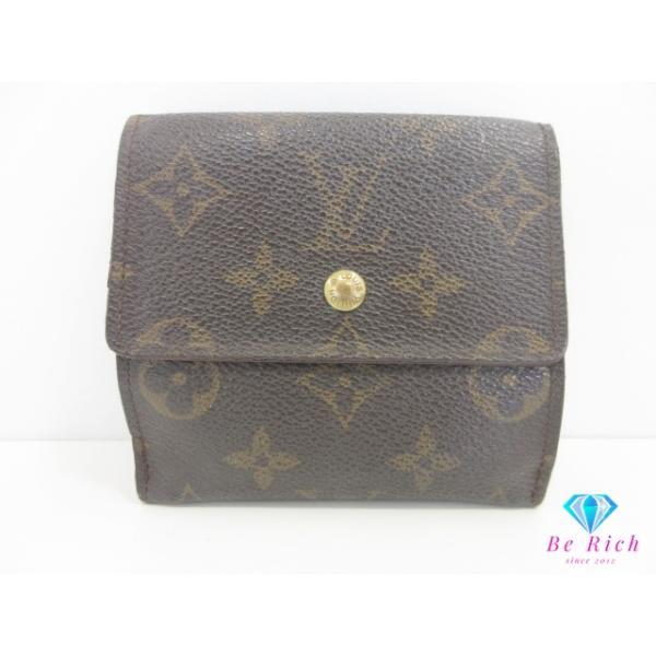 LOUIS VUITTON（ルイ・ヴィトン） ルイ ヴィトン LOUIS VUITTON W