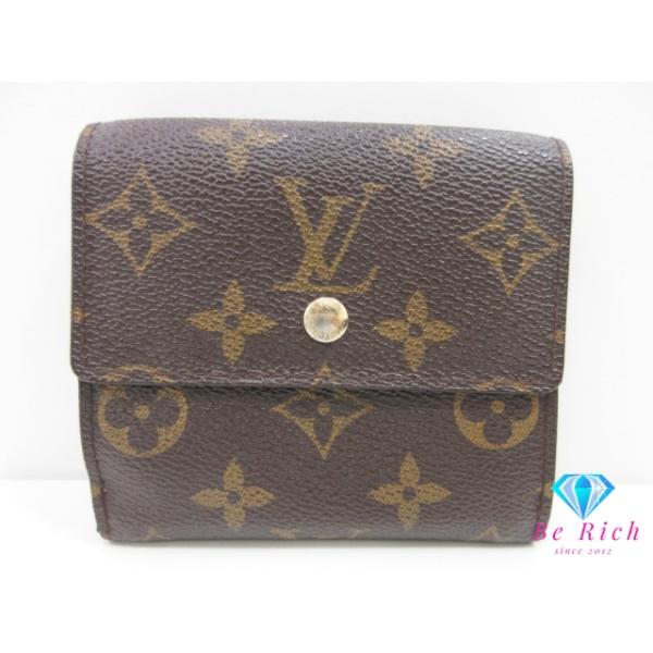 LOUIS VUITTON（ルイ・ヴィトン） ルイ ヴィトン LOUIS VUITTON W