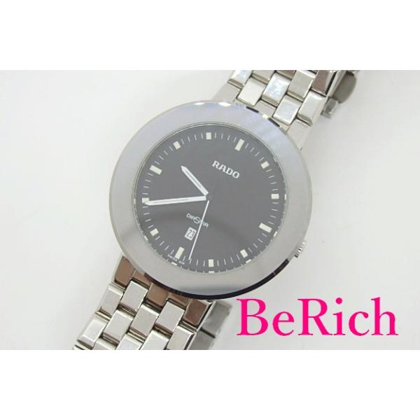 ラドー RADO 152.0341.3 ダイヤスター DIASTAR 腕時計 be-rich0112_bt1914