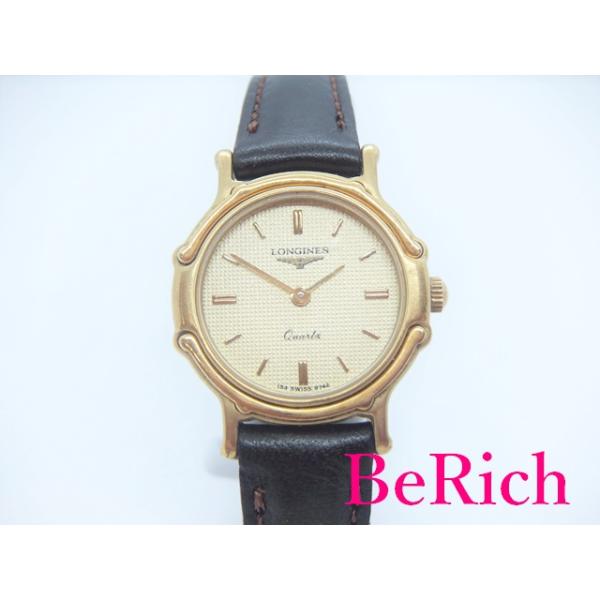 FLAGSHIP（LONGINES） ロンジン LONGINES レディース 腕時計 シルバー