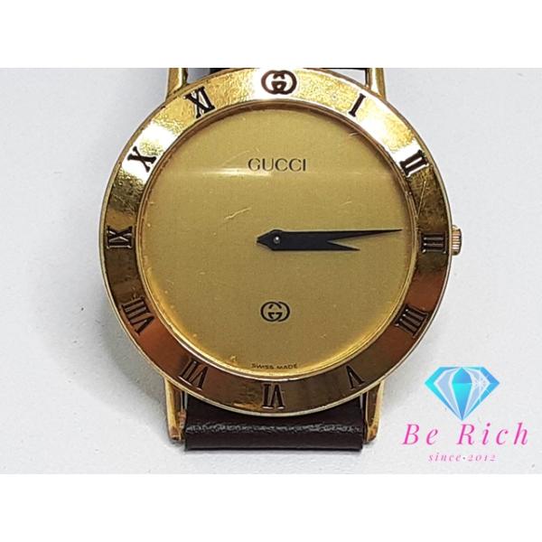 T4）ビンテージ グッチ GUCCI ゴールド メンズ 腕時計 稼働品 楽天市場】【マラソンP10倍】グッチ GUCCI メンズ 時計 G