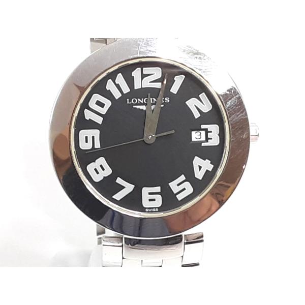 LONGINES（ロンジン） ドルチェ ヴィータ メンズ 腕時計 デイト L5