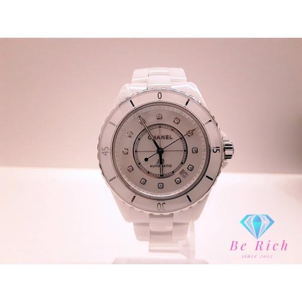 シャネル J12 H5705
