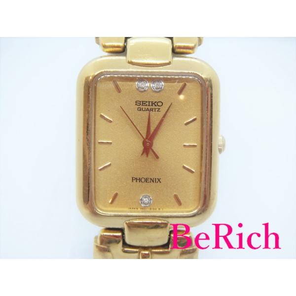 SEIKO（セイコー） SEIKO PHOENIX フェニックス メンズ 腕時計 7N01 