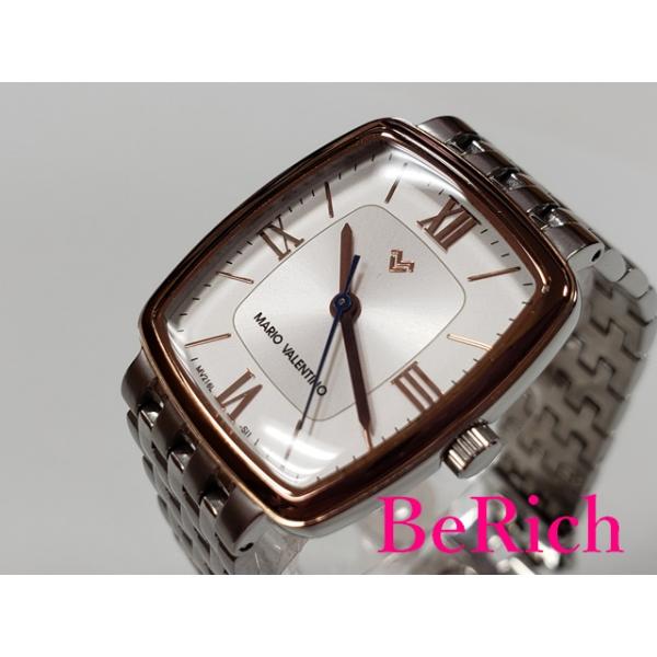 マリオヴァレンチノ　レディース　腕時計 be-rich0112_ht2573