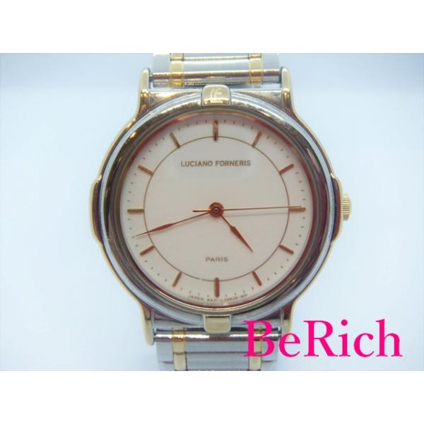 CITIZEN シチズン LUCIANO FORNERIS メンズ 腕時計 6A31-L03962 CITIZEN シチズン LUCIANO FORNERIS メンズ 腕時計 6A31-L03962