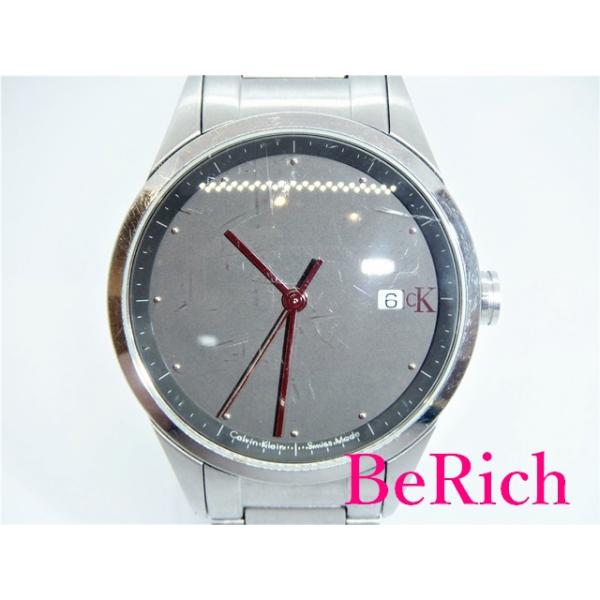   カルバンクライン 時計 メンズ ウォッチ Calvin Klein カルバンクライン 腕時計 ウォッチ ペアウォッチ