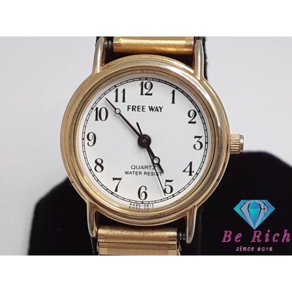 【Y12682】フリーウェイ be-rich0112_ht5195
