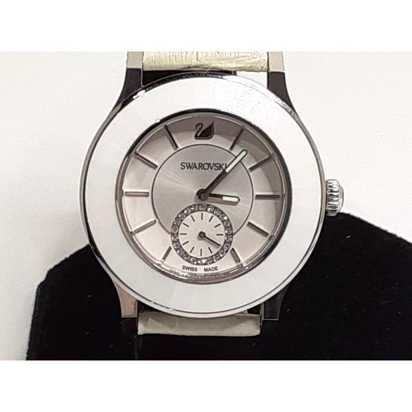 SWAROVSKI（スワロフスキー） SWAROVSKI OCTEA CLASSICA レディース