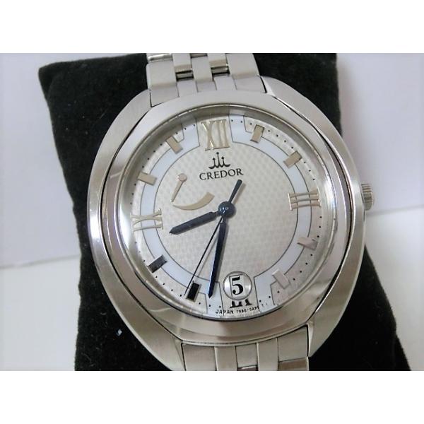 セイコークレドール　腕時計 楽天市場】セイコー クレドール シグノ GCLH983 7R88-0AM0