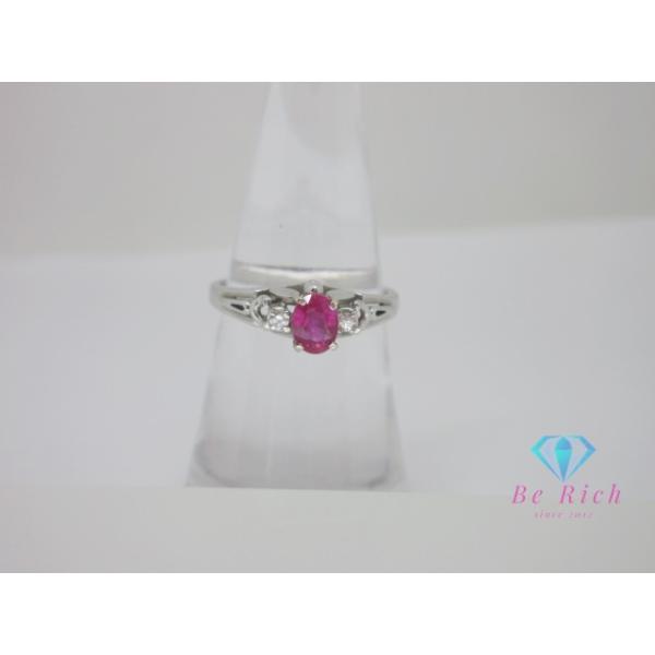パール リング K14WG ダイヤ K.MIKIMOTO パールリング 8.3mm ダイヤモンド WGK14 ホワイト