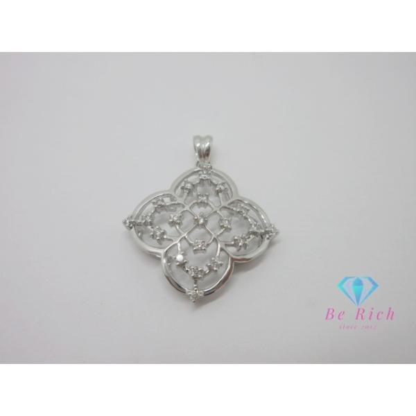 ペンダントヘッド　18k 楽天市場】K18PGペンダントトップ Goddess' tears (18金 18k