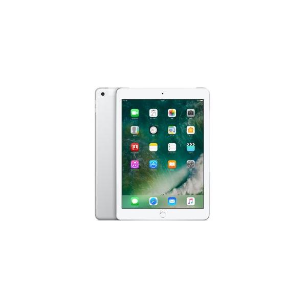 iPad 第5世代Wi-Fi+Cellular 128GB MP272J/A iPad Wi-Fi+Cellular 128GB 2017年春モデル MP272J/A SIMフリー