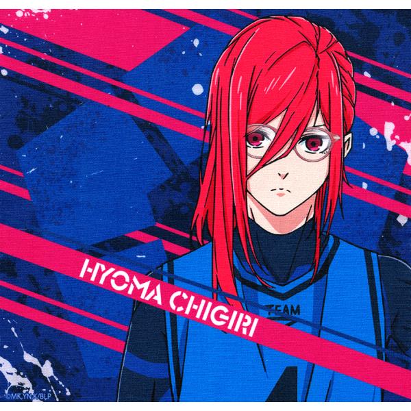 ③めがね牧場様　オーダー専用ページ♪ ブルーロック 千切 豹馬 メガネコレクション | lookonline