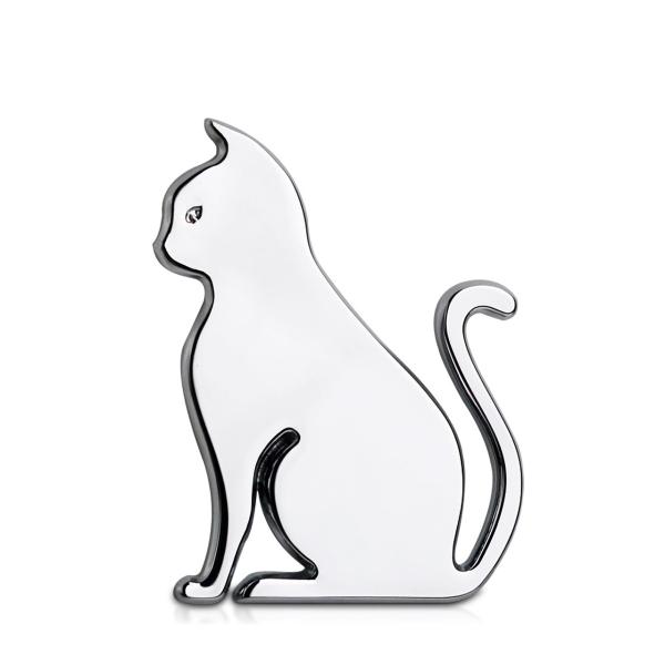 エンブレム 車 猫の価格と最安値 おすすめ通販を激安で