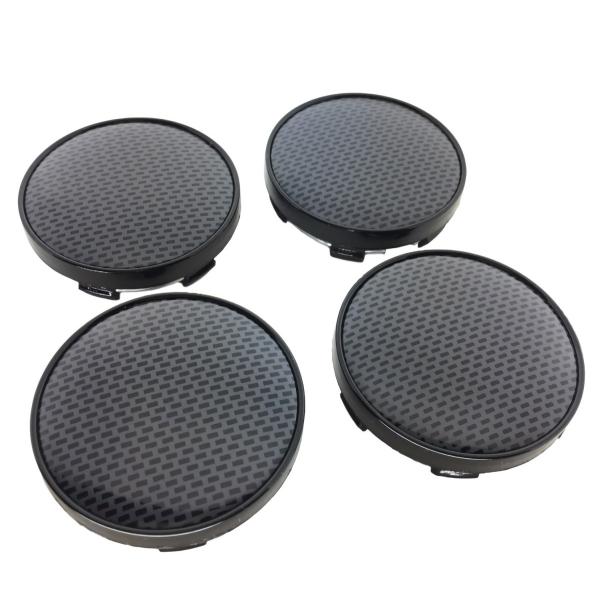 ホイール センターキャップ 汎用 外径 60mm ホイールキャップ ハブキャップ B