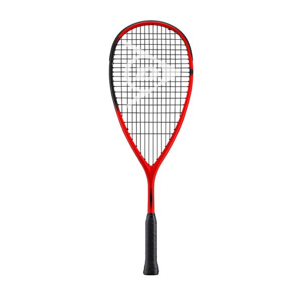 楽に飛ばせる1本シャフトフレームに、ソニックコアを搭載。120g（平均）のイーブン仕様で、パワーだけでなく扱いやすく、ステップアップに適したジュニア用競技モデル。ラケット情報フェイス面積 78 sq.in. / 500 sq.cm全長  2...