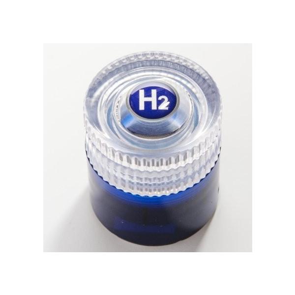 FresH2 ペットボトル用水素生成キャップ : Be-Win - 通販 - Yahoo