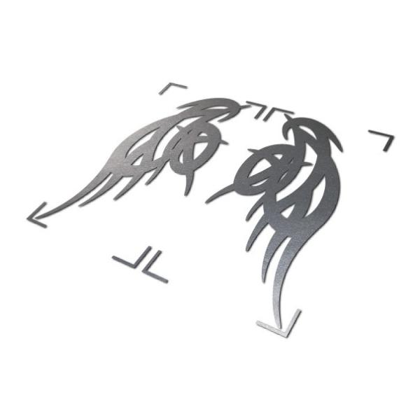 クルマ ドレスアップパーツの人気商品 通販 価格比較 価格 Com