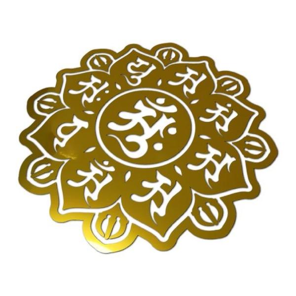 XebJ[ Ԃɂ\鉮OpV[ 䶗 A ʃbL S[h~[ L 17cm