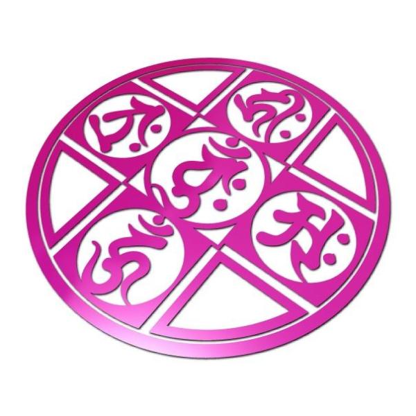 XebJ[ Ԃɂ\鉮OpV[ 䶗 D ʃbL sN~[ S 9cm