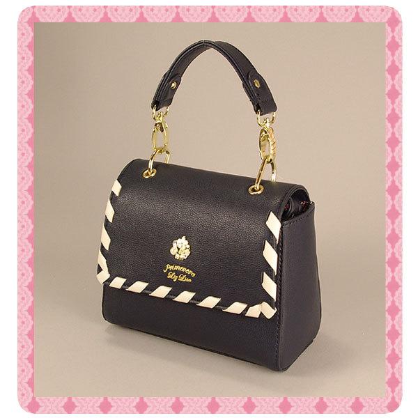 Primevere LIZ LISA [LIZ LISA] リズリサ ワンハンドルミニショルダー