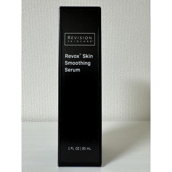 リビジョン リボックススキンスムージングセラム 30ml 美容液 REVISION