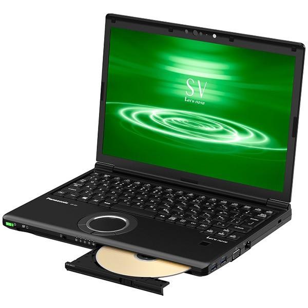 新品 パナソニック レッツノート ノートパソコン Let S Note Sv9 Cf Sv9pduqr Www Energytribune Com